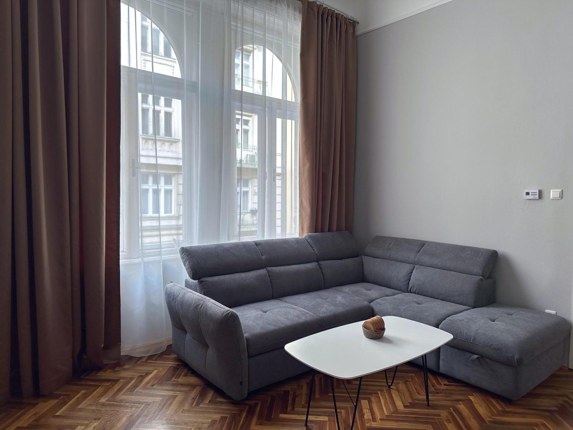 Sunny Castle Apartment Budapest Exterior foto
