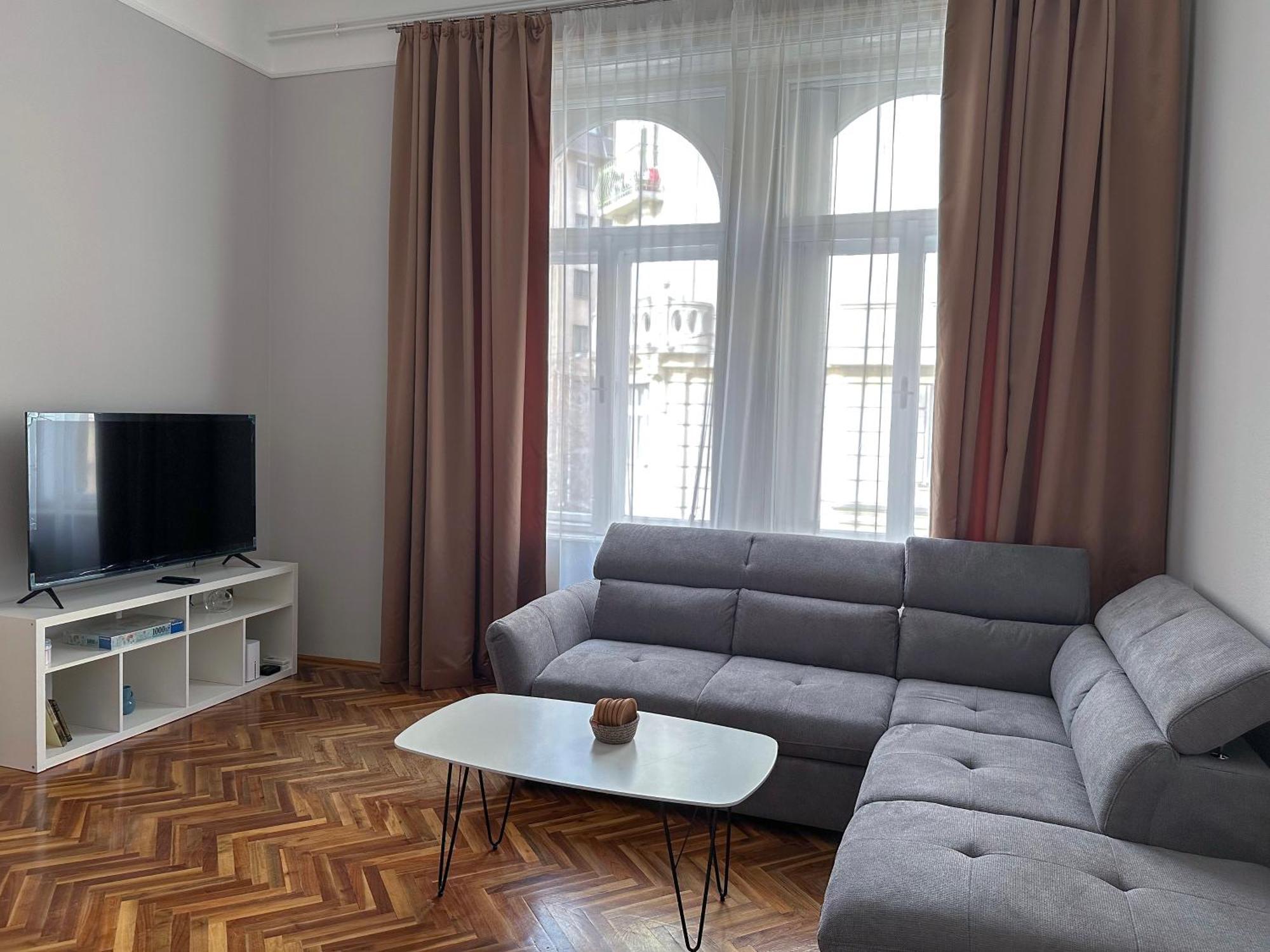 Sunny Castle Apartment Budapest Exterior foto