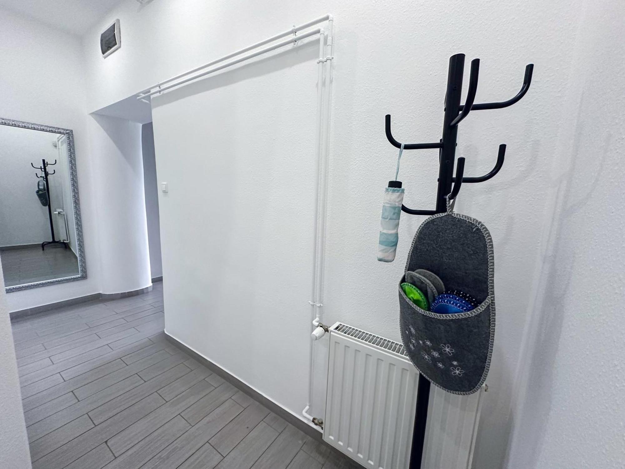 Sunny Castle Apartment Budapest Exterior foto